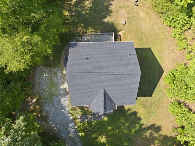 3012 Prophet Drive, Hillsborough, NC 27278