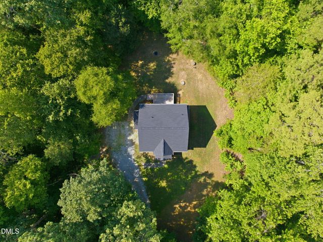 3012 Prophet Drive, Hillsborough, NC 27278