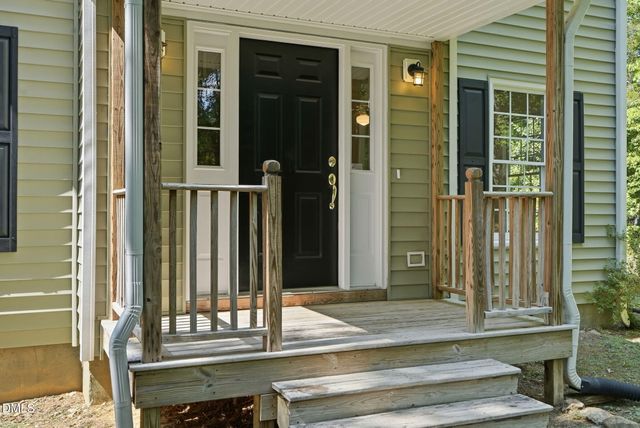 3012 Prophet Drive, Hillsborough, NC 27278