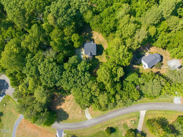 3012 Prophet Drive, Hillsborough, NC 27278