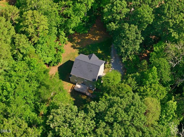 3012 Prophet Drive, Hillsborough, NC 27278