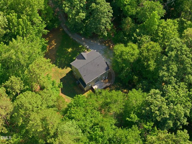 3012 Prophet Drive, Hillsborough, NC 27278