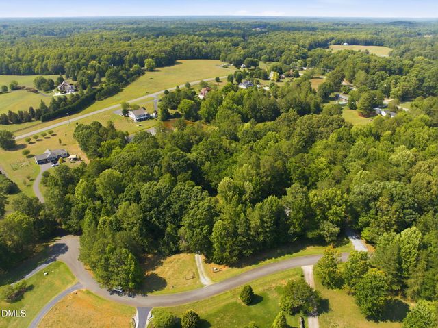 3012 Prophet Drive, Hillsborough, NC 27278
