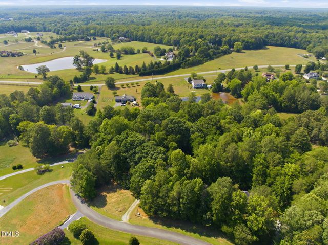 3012 Prophet Drive, Hillsborough, NC 27278