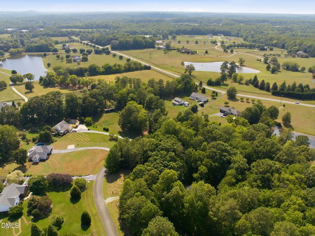 3012 Prophet Drive, Hillsborough, NC 27278