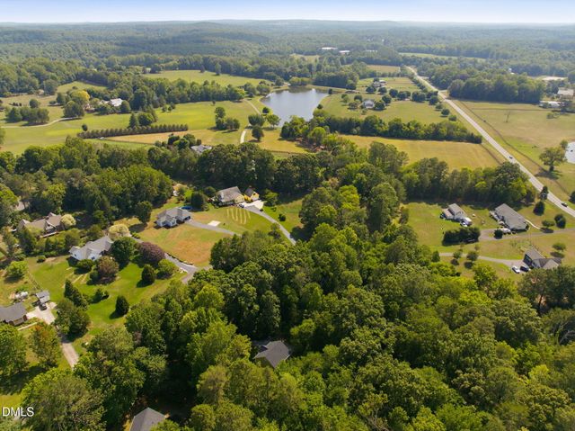 3012 Prophet Drive, Hillsborough, NC 27278