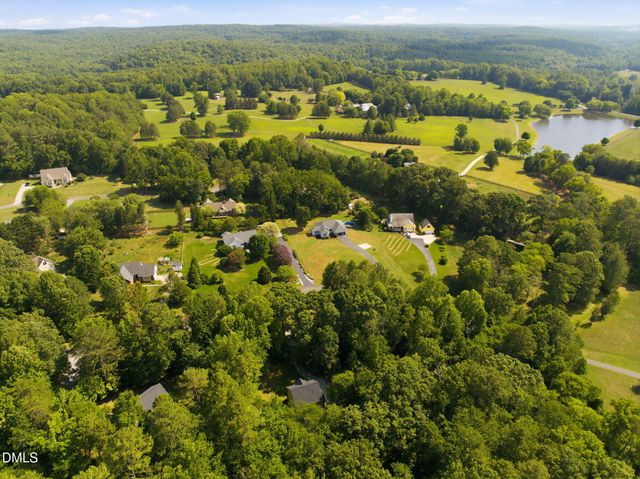 3012 Prophet Drive, Hillsborough, NC 27278