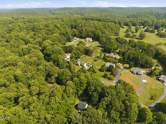 3012 Prophet Drive, Hillsborough, NC 27278