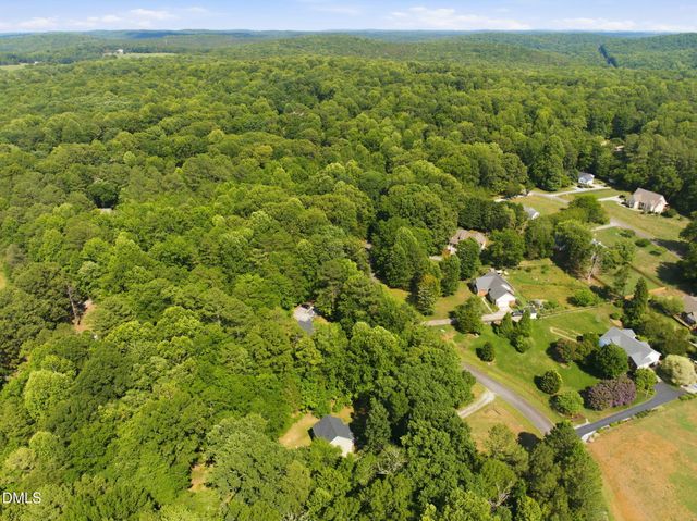 3012 Prophet Drive, Hillsborough, NC 27278