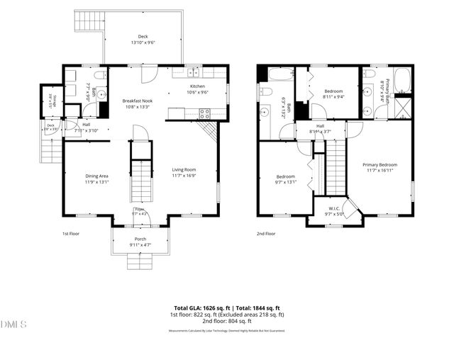 3012 Prophet Drive, Hillsborough, NC 27278