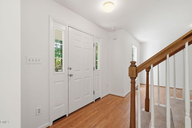 3012 Prophet Drive, Hillsborough, NC 27278