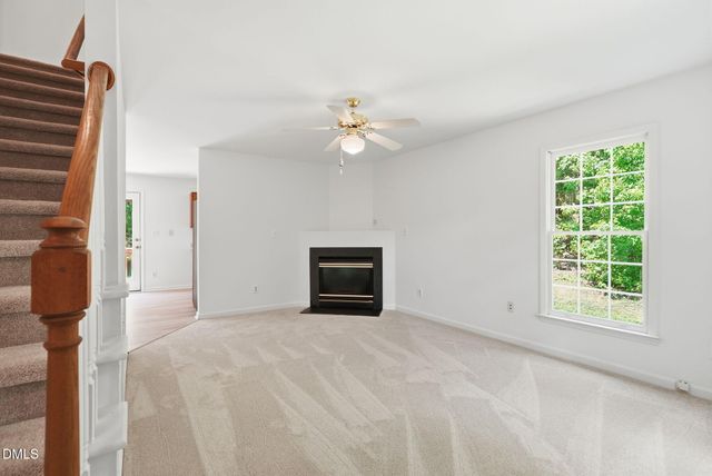 3012 Prophet Drive, Hillsborough, NC 27278