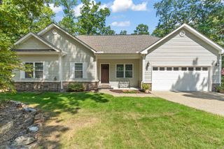 62 Tomelloso Way, Hot Springs Village, AR 71909