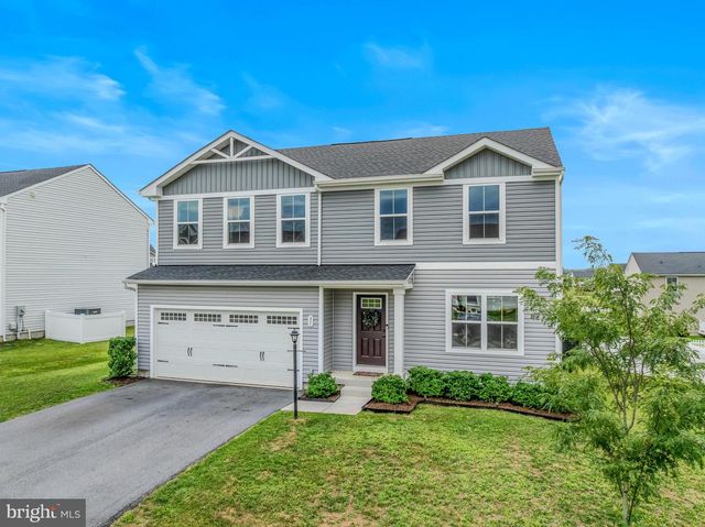 31 COSTILLA WAY, Hedgesville, WV 25427