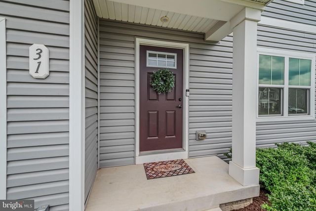 31 COSTILLA WAY, Hedgesville, WV 25427