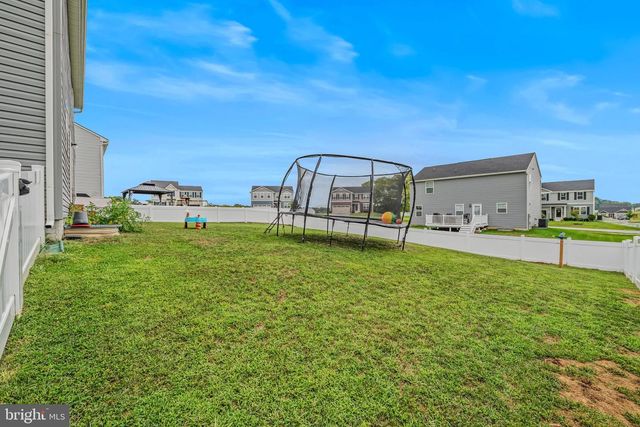 31 COSTILLA WAY, Hedgesville, WV 25427