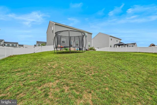 31 COSTILLA WAY, Hedgesville, WV 25427