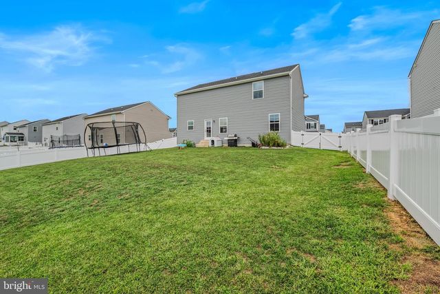 31 COSTILLA WAY, Hedgesville, WV 25427