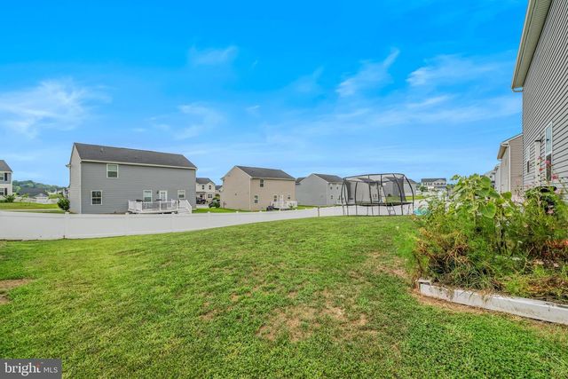 31 COSTILLA WAY, Hedgesville, WV 25427