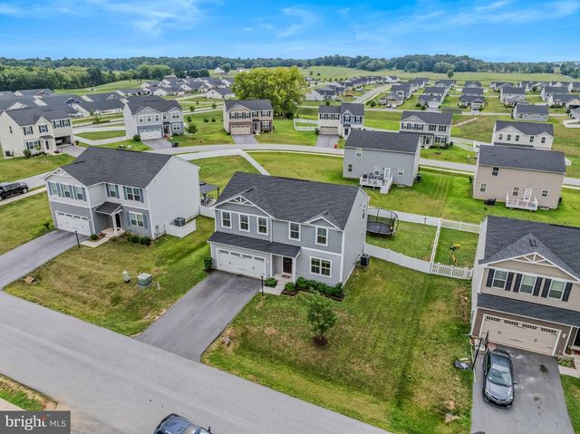31 COSTILLA WAY, Hedgesville, WV 25427