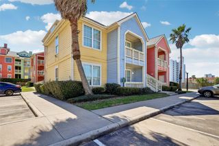7000 Seawall Boulevard 1134, Galveston, TX 77551
