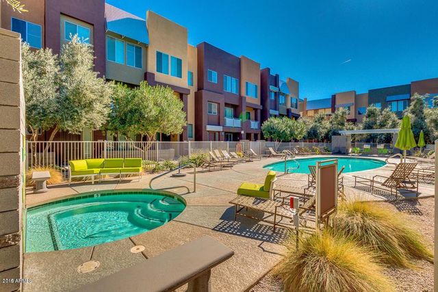6745 N 93rd Avenue Unit 1154, Glendale, AZ 85305