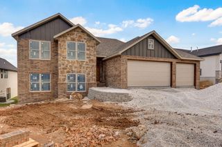 3014 W Teton Drive, Springfield, MO 65810