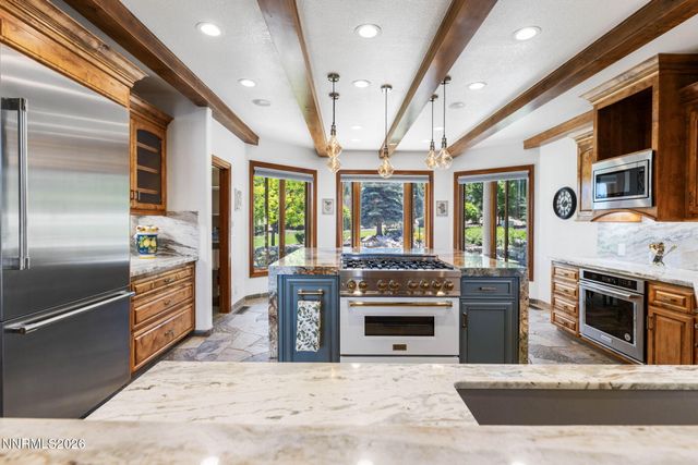 285 Sierra Country Circle, Gardnerville, NV 89460