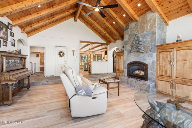 285 Sierra Country Circle, Gardnerville, NV 89460