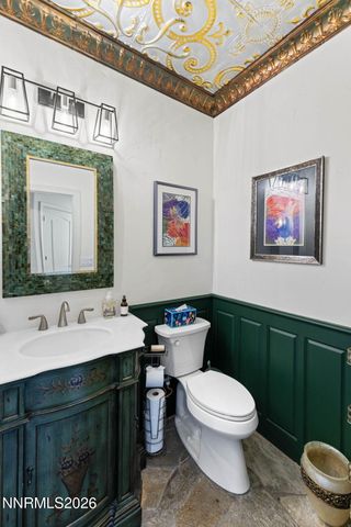 285 Sierra Country Circle, Gardnerville, NV 89460