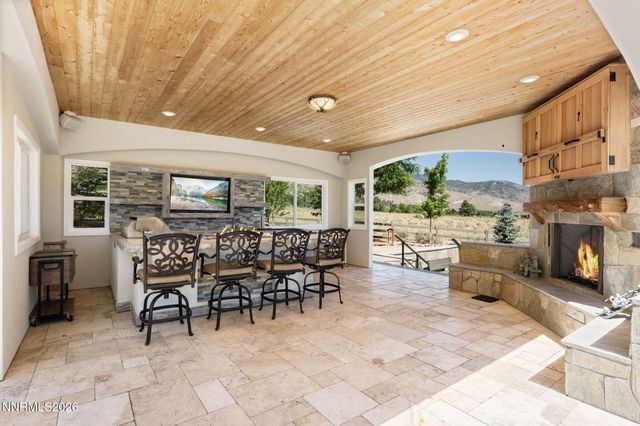 285 Sierra Country Circle, Gardnerville, NV 89460