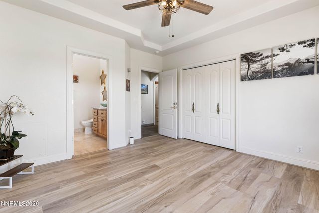 285 Sierra Country Circle, Gardnerville, NV 89460