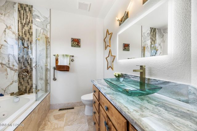 285 Sierra Country Circle, Gardnerville, NV 89460