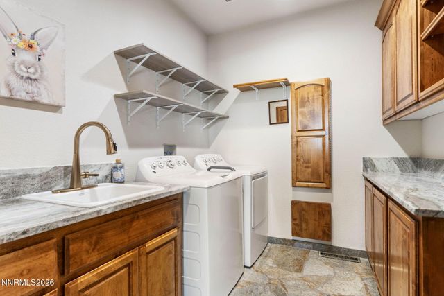285 Sierra Country Circle, Gardnerville, NV 89460