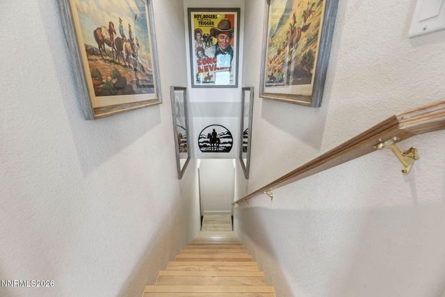 285 Sierra Country Circle, Gardnerville, NV 89460