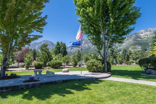 285 Sierra Country Circle, Gardnerville, NV 89460