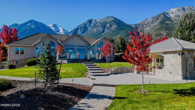 285 Sierra Country Circle, Gardnerville, NV 89460