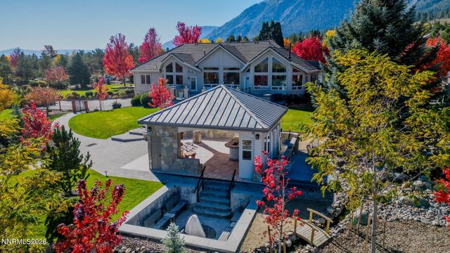 285 Sierra Country Circle, Gardnerville, NV 89460