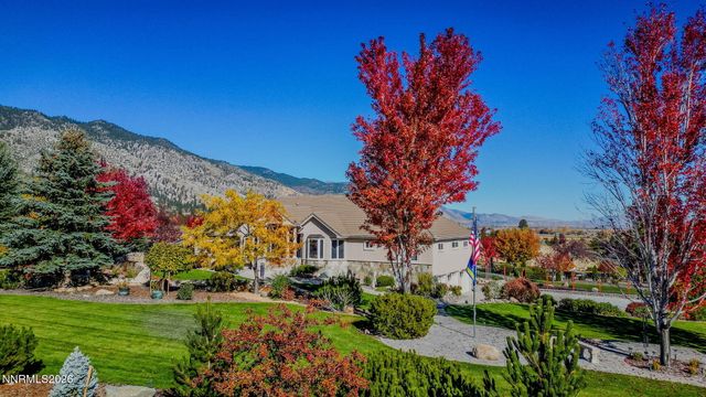 285 Sierra Country Circle, Gardnerville, NV 89460