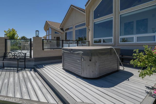 285 Sierra Country Circle, Gardnerville, NV 89460