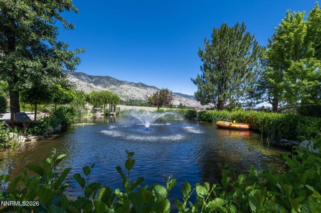 285 Sierra Country Circle, Gardnerville, NV 89460