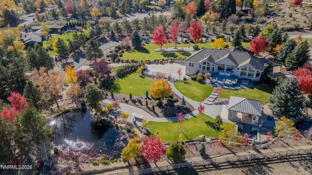 285 Sierra Country Circle, Gardnerville, NV 89460