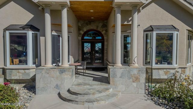 285 Sierra Country Circle, Gardnerville, NV 89460