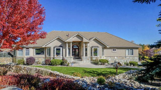 285 Sierra Country Circle, Gardnerville, NV 89460