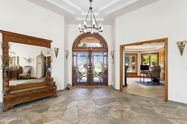 285 Sierra Country Circle, Gardnerville, NV 89460