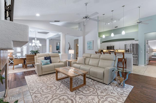 440 Long Cove Road, Ormond Beach, FL 32174