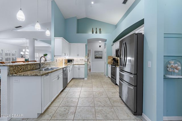 440 Long Cove Road, Ormond Beach, FL 32174