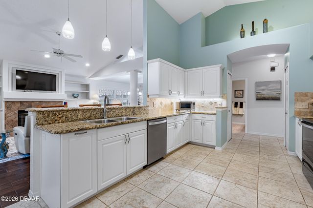 440 Long Cove Road, Ormond Beach, FL 32174