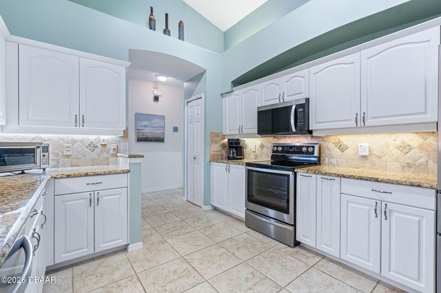 440 Long Cove Road, Ormond Beach, FL 32174