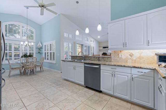 440 Long Cove Road, Ormond Beach, FL 32174